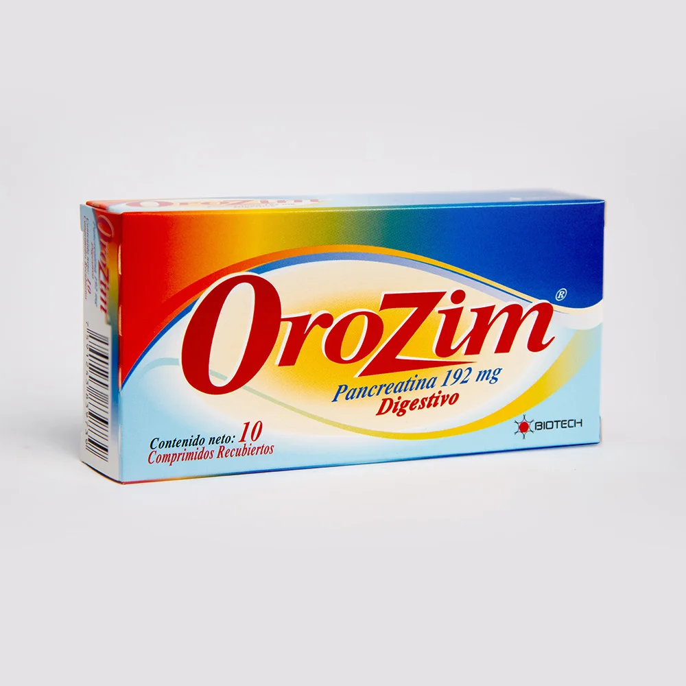 OROZIM